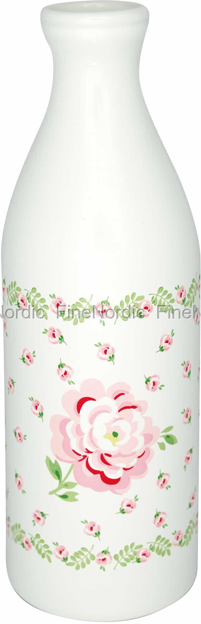 Dolomite Flasche Milk Lily Petit White