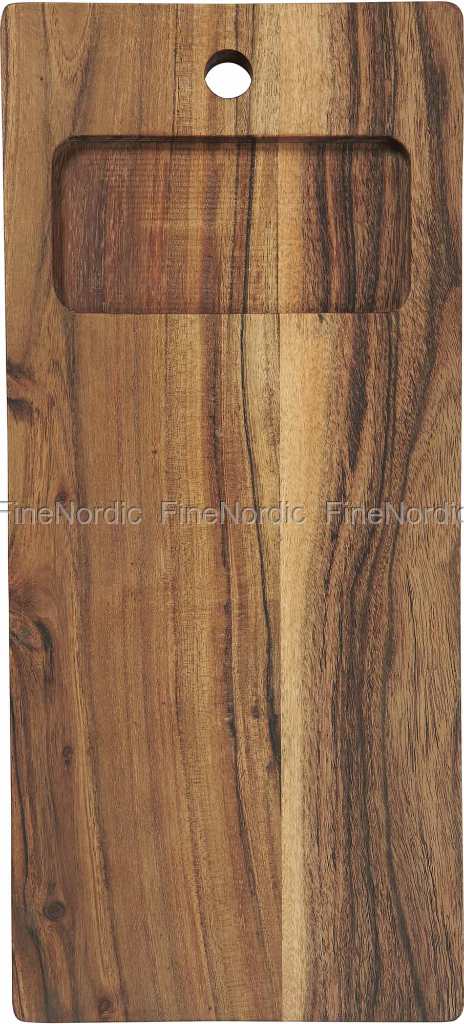Ib Laursen Schneidebrett Acacia 
