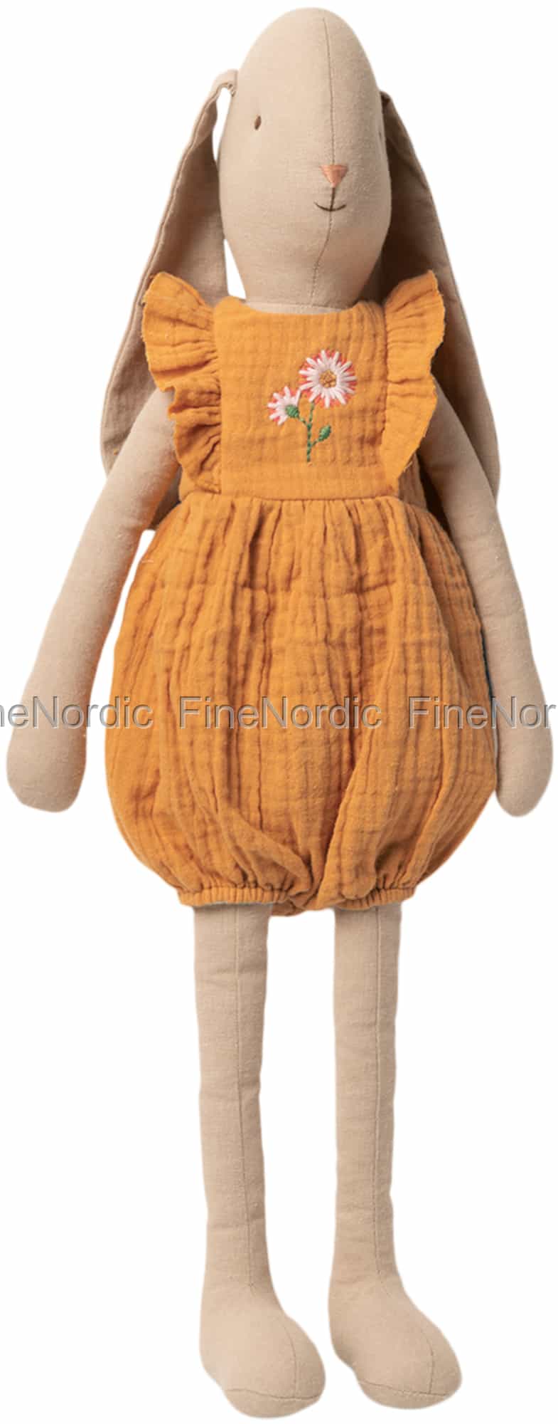 Maileg Hase Größe 4 im Jumpsuit