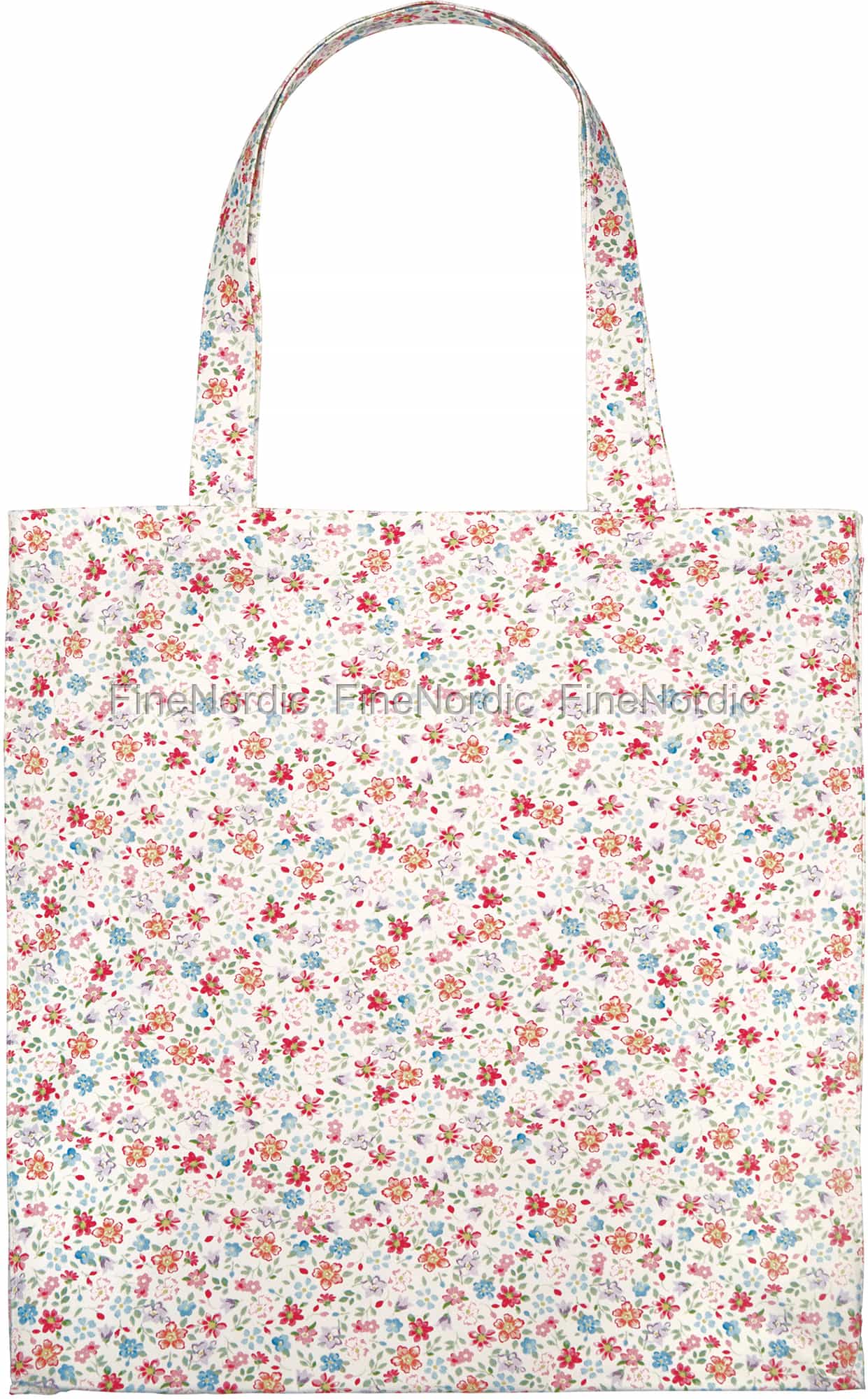 GreenGate Tragetasche Clementine White