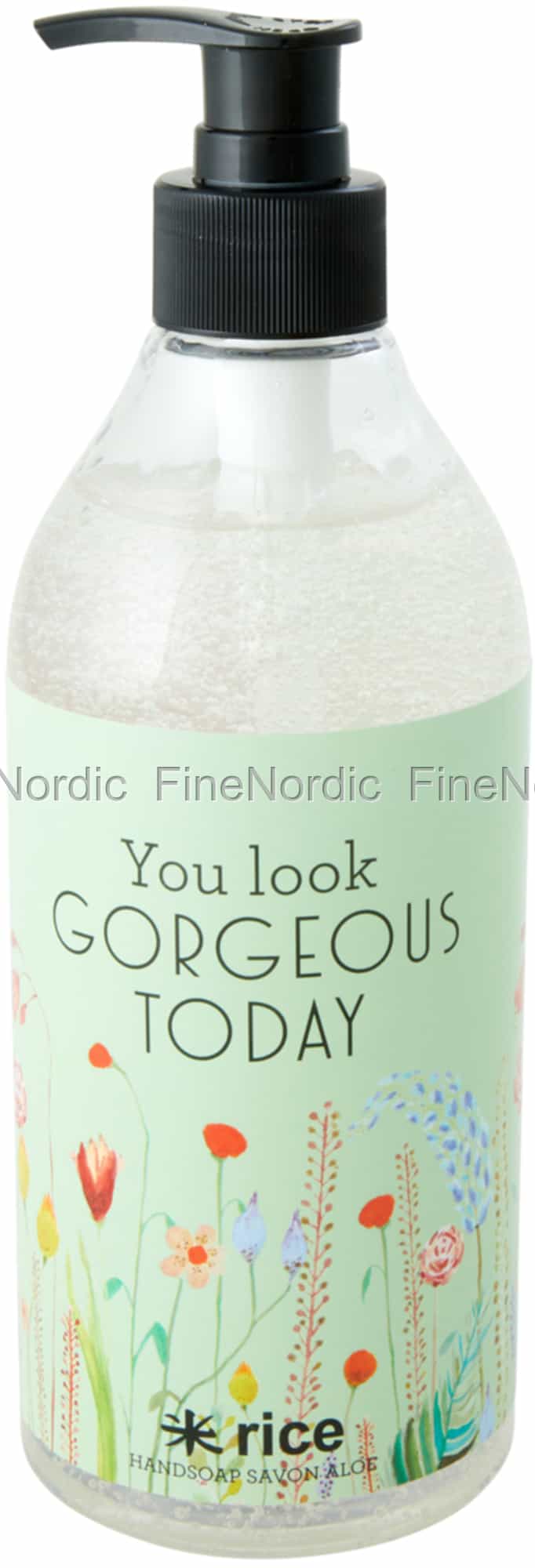 Rice Flüssige Handseife Grün You Look Today