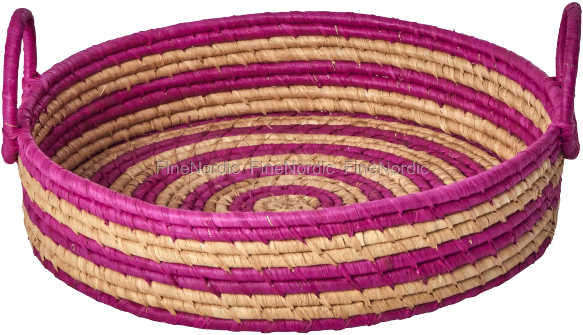 Feltmann Nylon-Kombileine – Stufenlos Verstellbar 100-200 Cm, 15 Mm Breite, Schwarz Mit Streifen