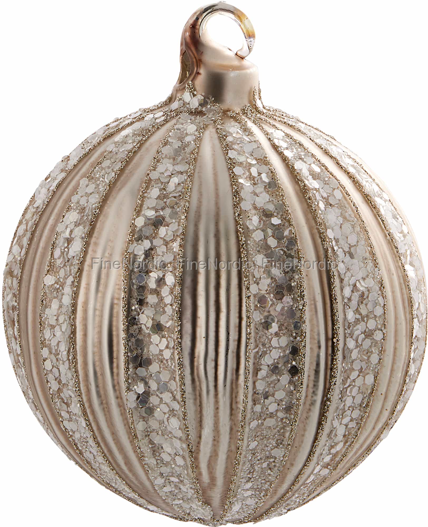 Quiges Eligo Glas Kugel 10mm Hellviolett - Für Silber Ring Und Anhänger